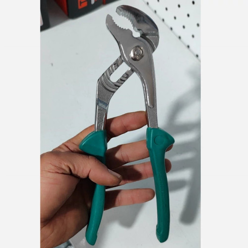 null