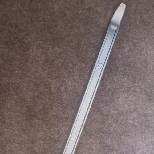 null